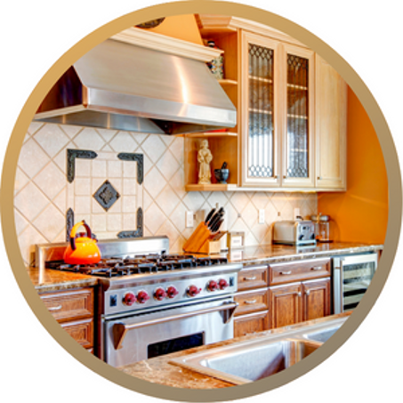 لوازم المطبخ