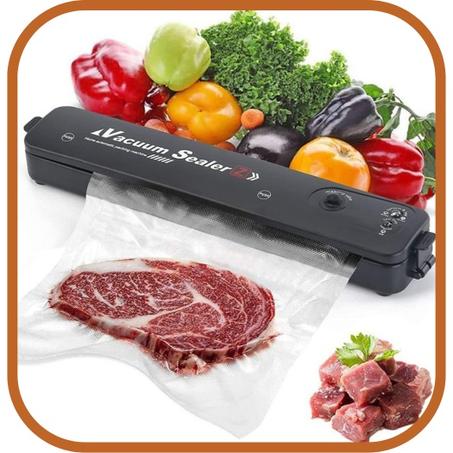 آلة التغليف الغذائي