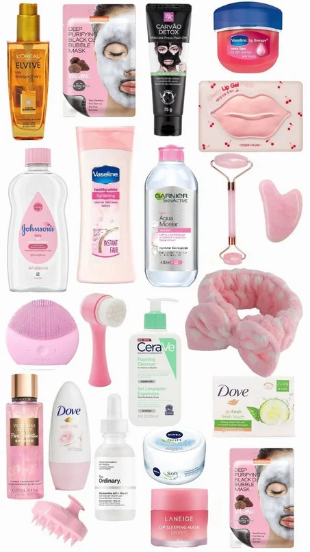 العناية و الجمال