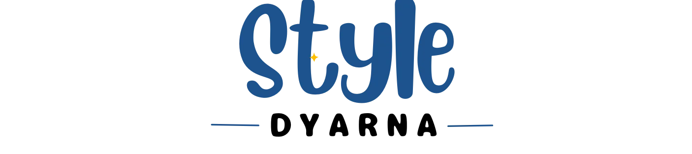 StyleDyarnaShop
