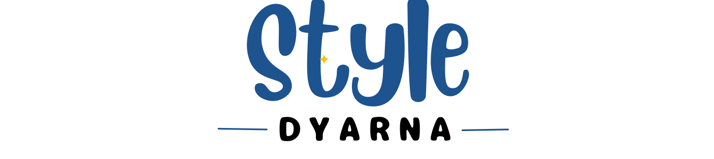 StyleDyarnaShop