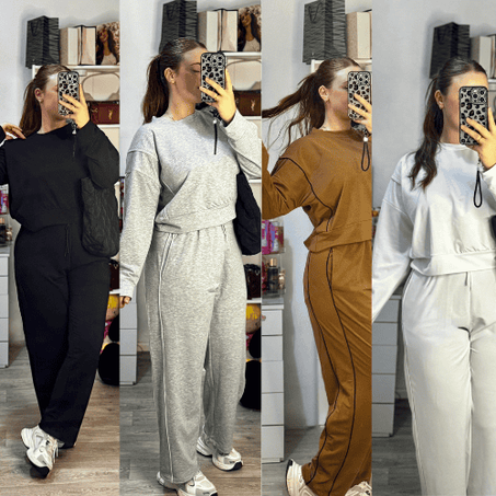 أونسومبل روزاليا