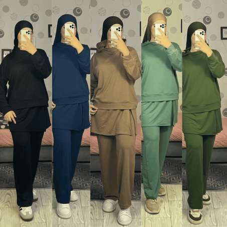 أونسومبل أيلا سبورت