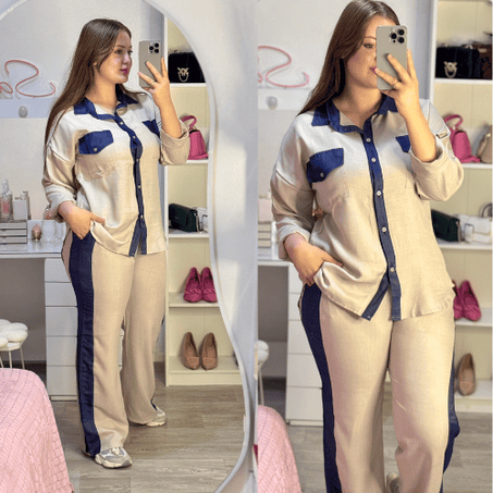 أونسومبل صيفي جوليا