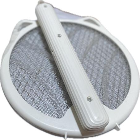 صاعقة البعوض والذباب