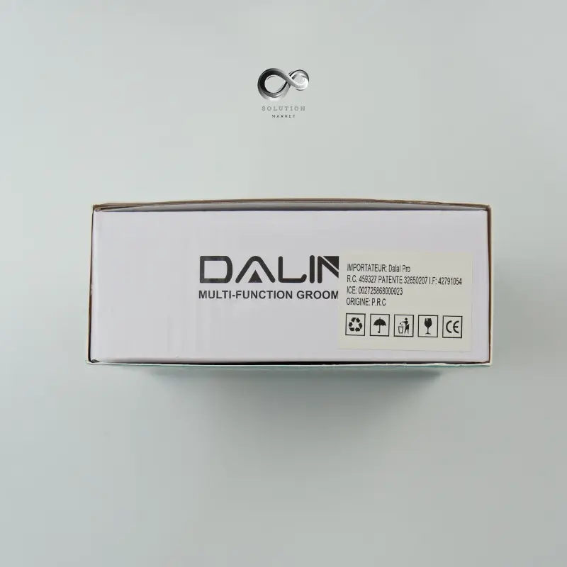 daling 3 in 1