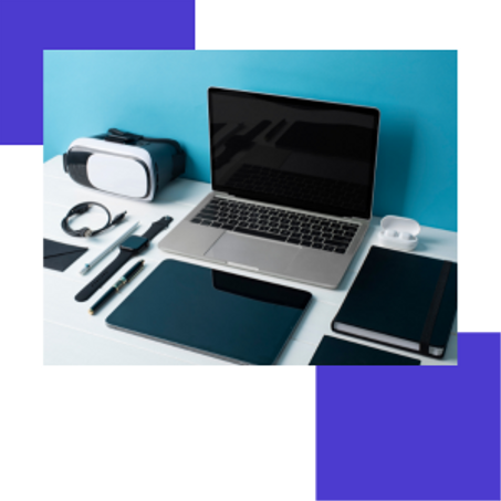 الاجهزة الالكترونية