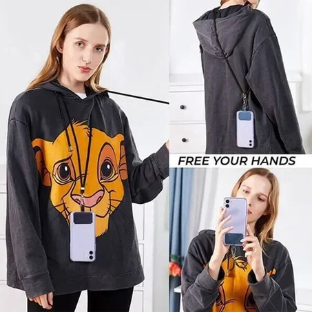 Lanière Universelle pour Téléphone 1