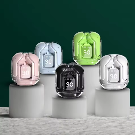 Écouteurs Bluetooth Ultrapods