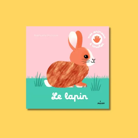 Le lapin