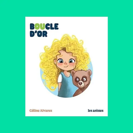 Boucle d'Or - Les Lectures Naturelles