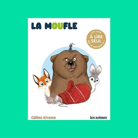 La Moufle - Les Lectures Naturelles