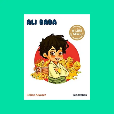 Ali Baba - Les Lectures Naturelles