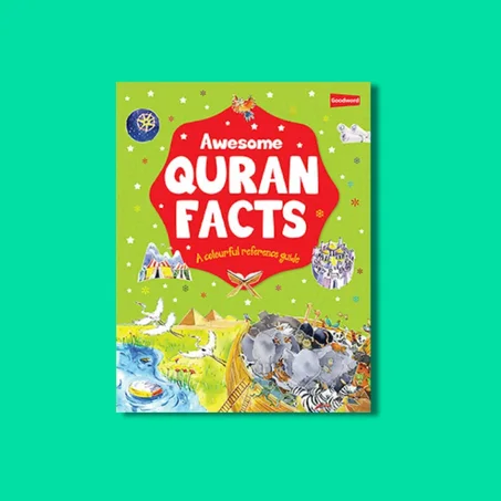 Awesome Quran Facts