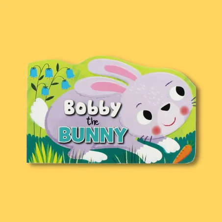 Bobby The Bunny