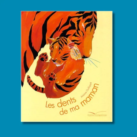 Les dents de ma maman