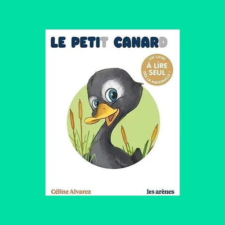 Le Petit Canard - Les Lectures Naturelles
