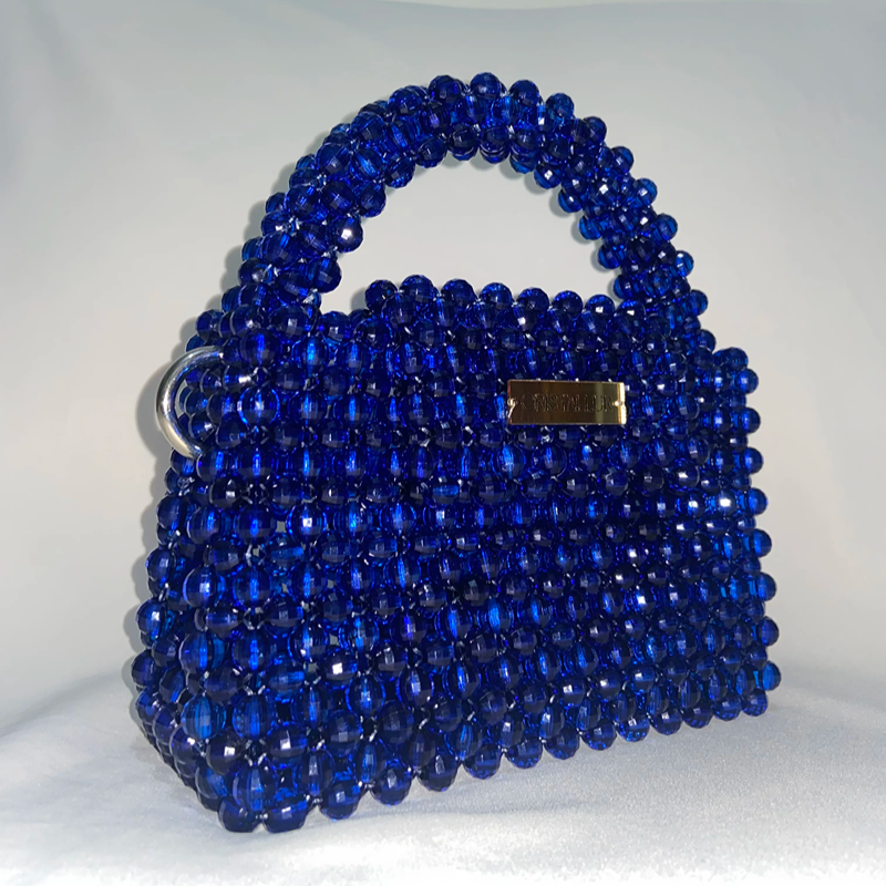 Sac Bleu