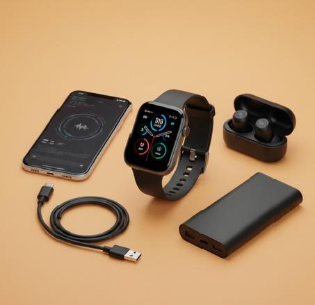 إلكترونيات