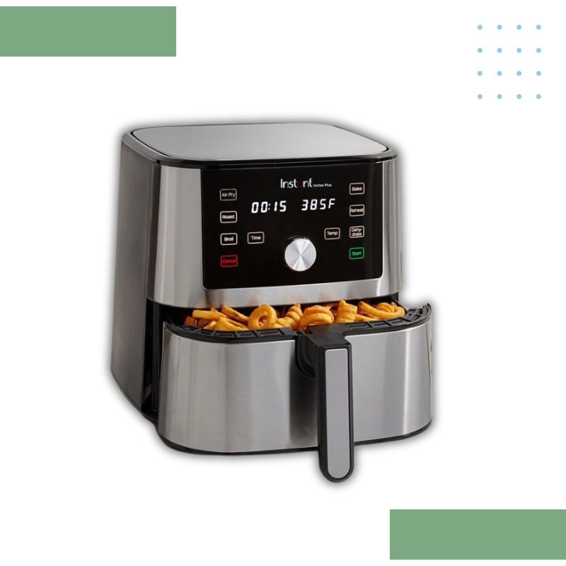 قلاية هوائية 6-Quart للشراء عبر الإنترنت