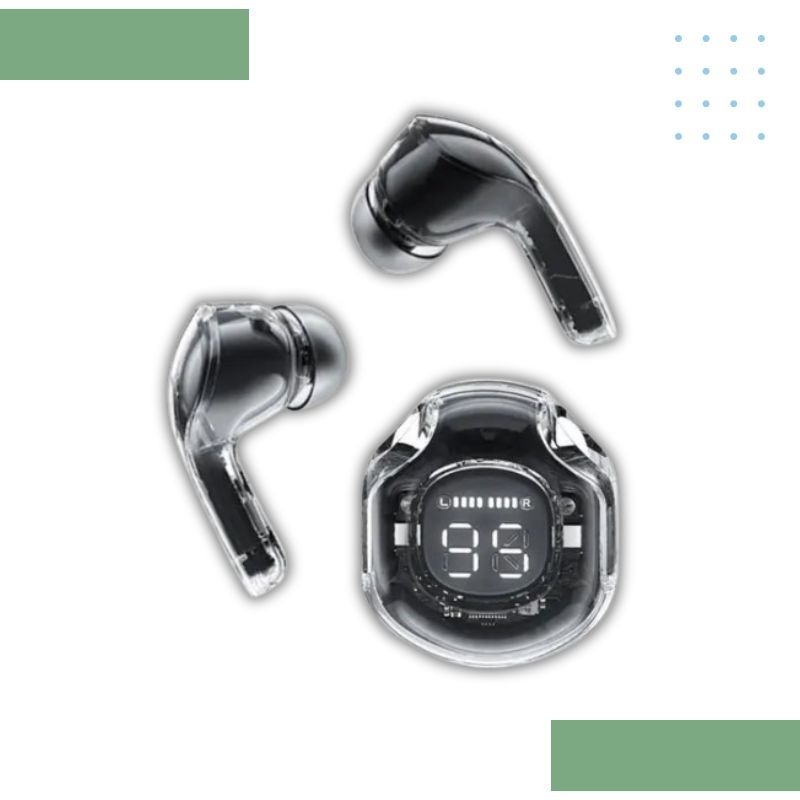 سماعات Air 39 للألعاب