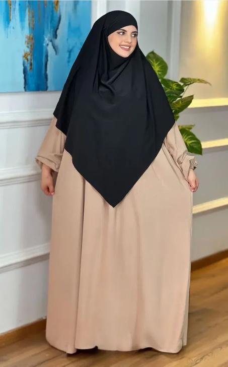 طقم أروى ( الباج مع الأسواد )