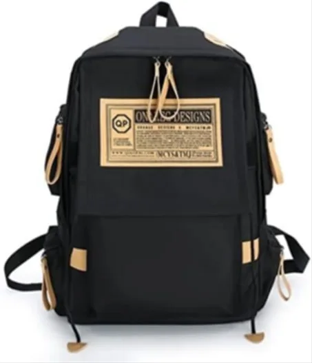 حقيبة مدرسية من نوع Fashion