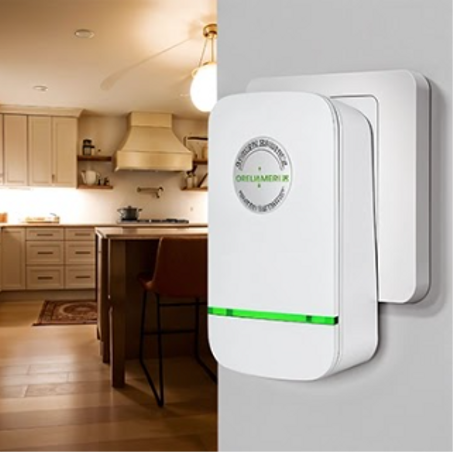 جهاز توفير الطاقة