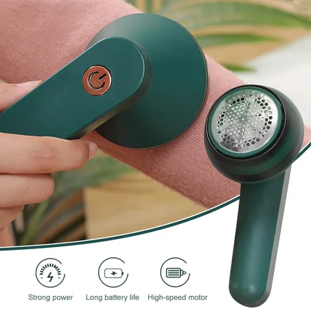 مزيل الوبر hair ball trimmer