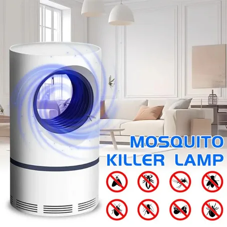 moustiques killer قاتل البعوض