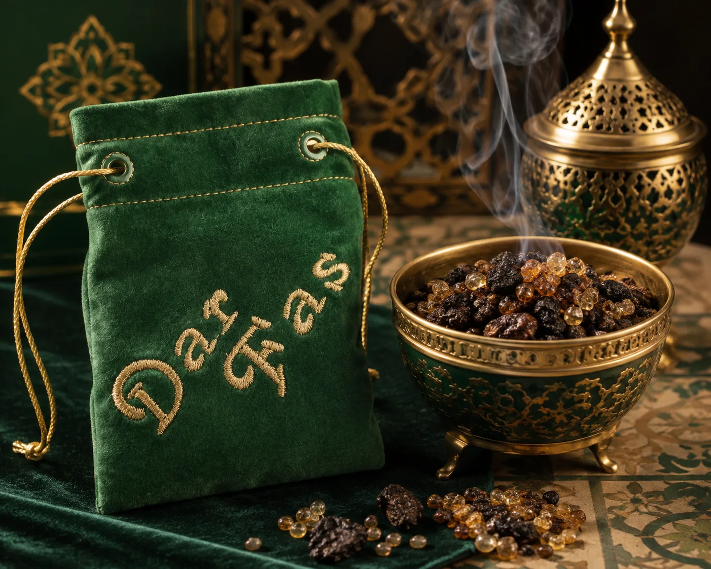 Serghina traditionelle 50g