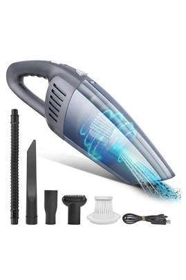 مكنسة كهربائية