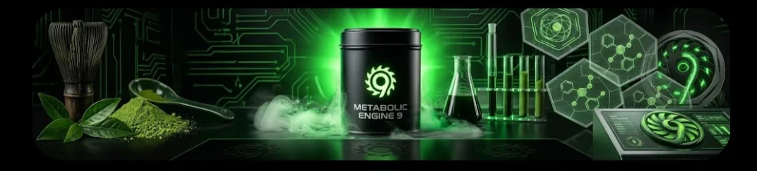 Metabolic Engine 9