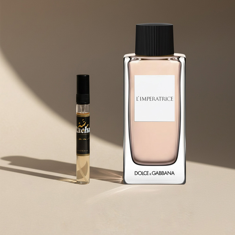 L’Imperatrice 10ML Eau de Toilette