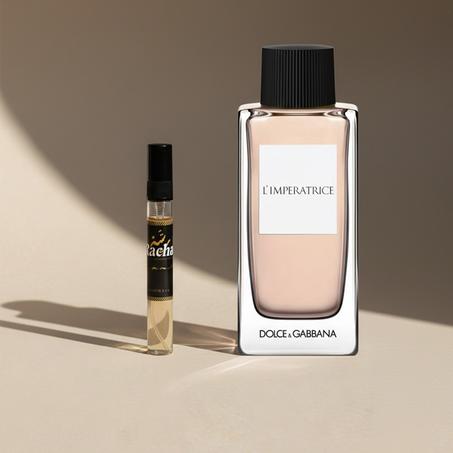 L’Imperatrice 10ML Eau de Toilette