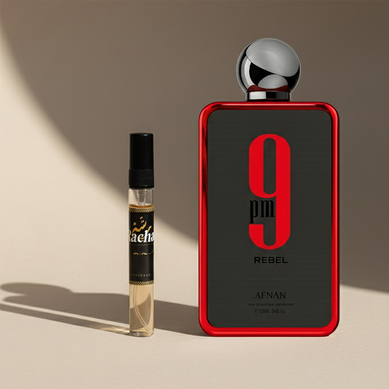 9PM 10ML Eau de Parfum