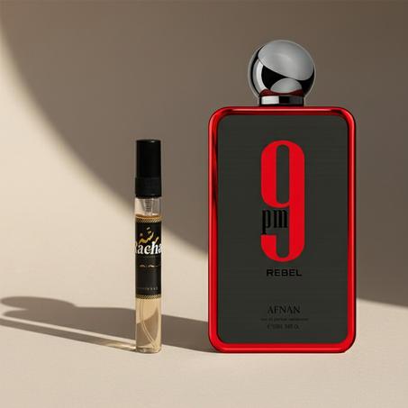 9PM 10ML Eau de Parfum