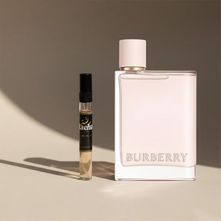 Burberry Her 10ML Eau de Parfum