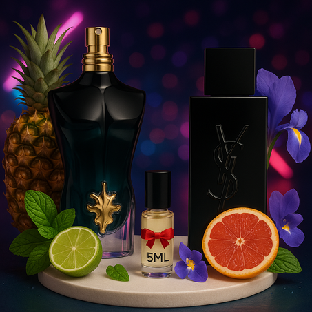 Sexy & Clubbing Pack