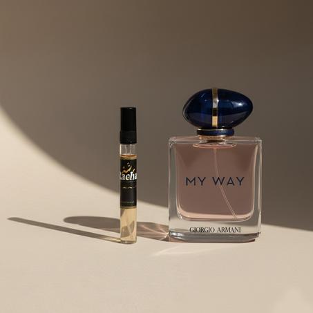 My Way 10ML Eau de Parfum