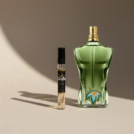 Le Beau Paradise Garden 10ML Eau de Toilette