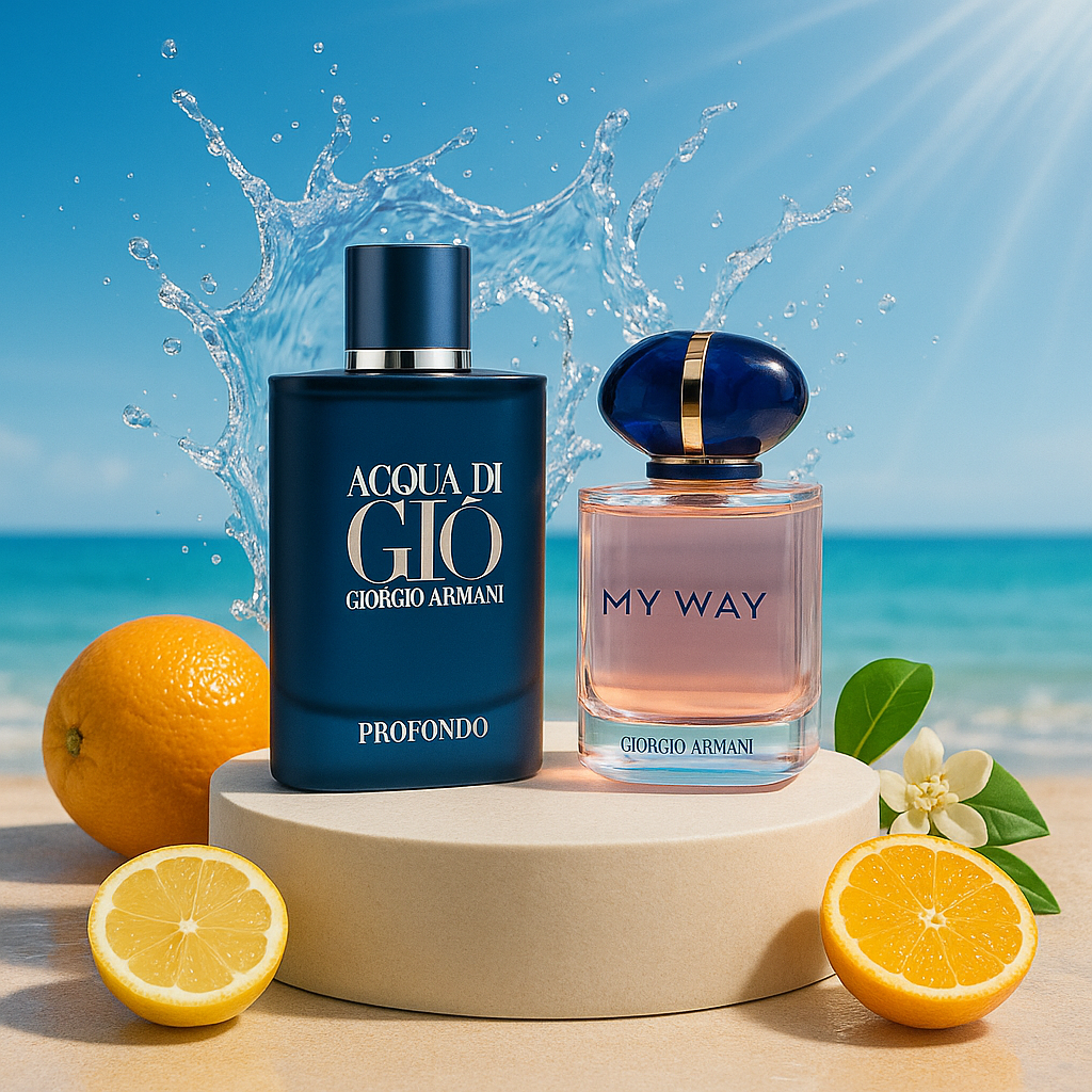 Fresh Lovers Pack