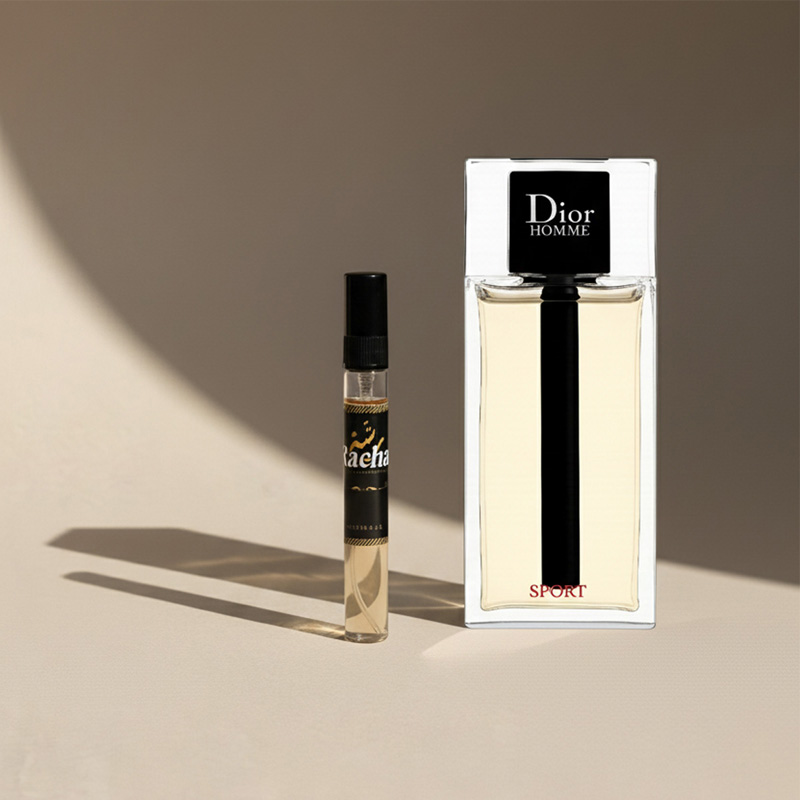 Dior Homme Sport 10ML Eau de Toilette