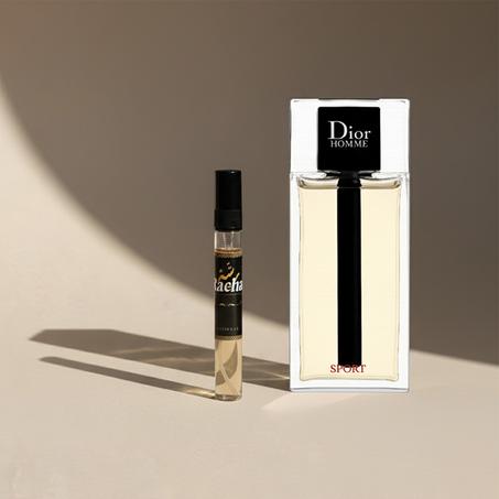 Dior Homme Sport 10ML Eau de Toilette