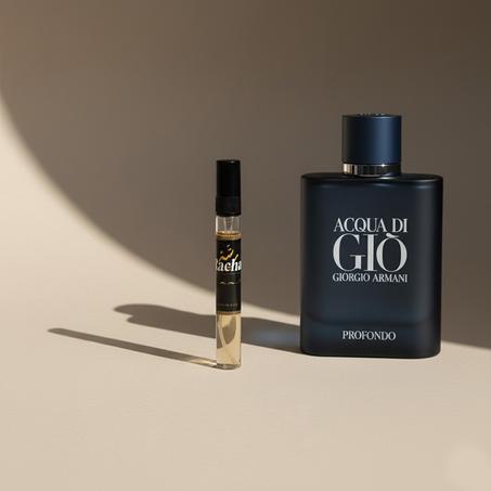 Acqua di Giò Profondo 10ML Eau de Parfum