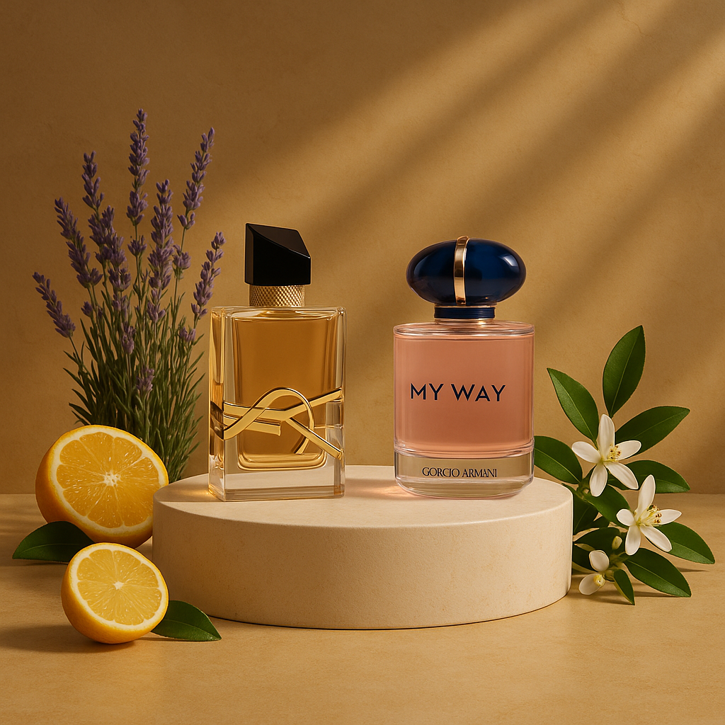 Elegant & Mature Pack