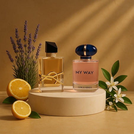Elegant & Mature Pack