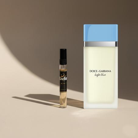 Light Blue 10ML Eau de Toilette