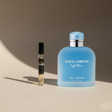 Light Blue Pour Homme 10ML Eau de Toilette