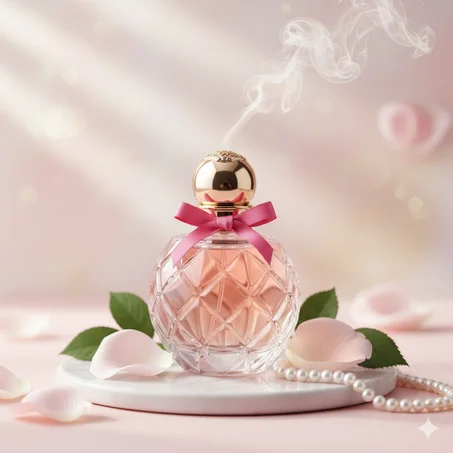 عطور نسائية